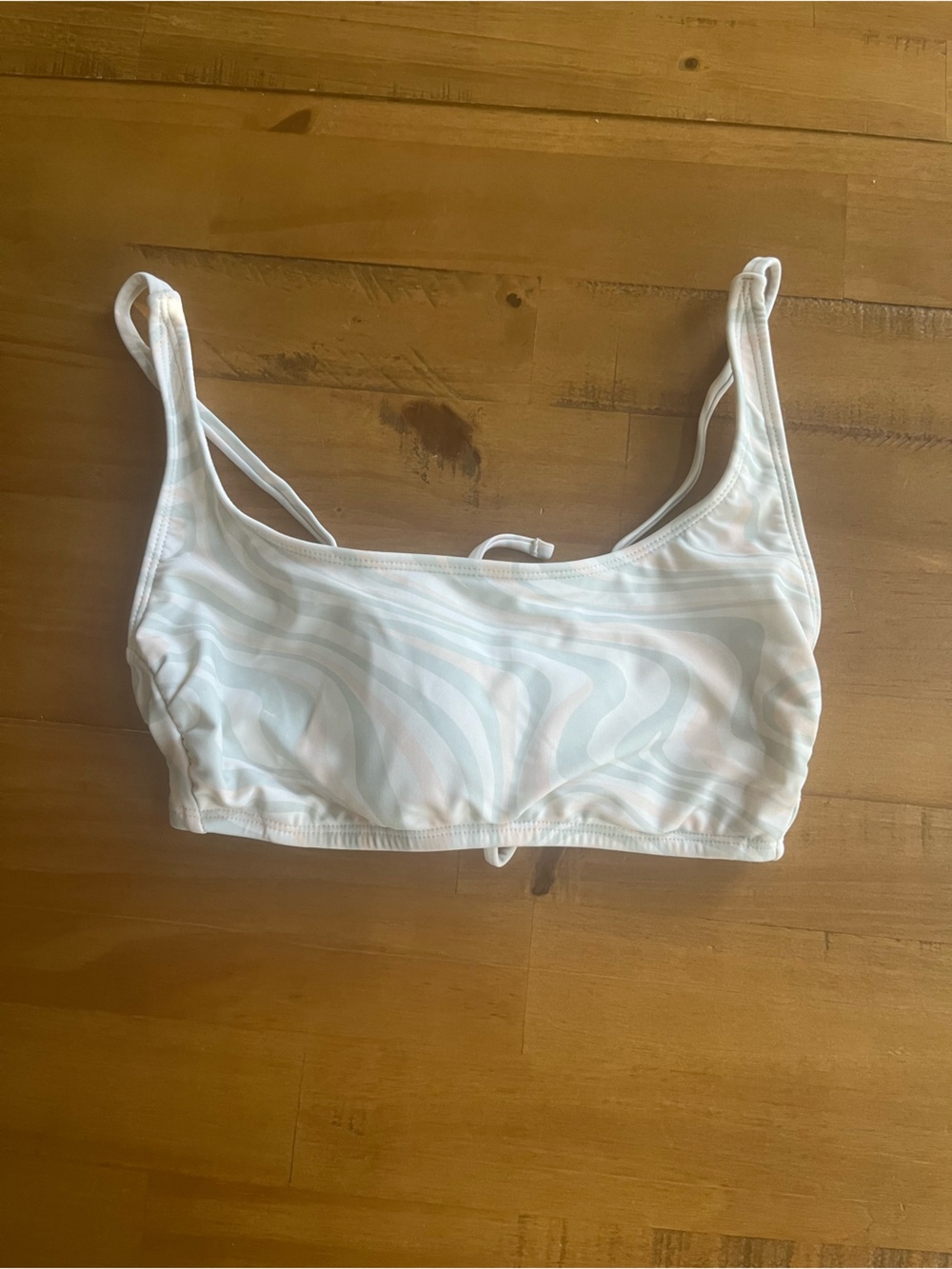 Shade & Shore Bikini Top